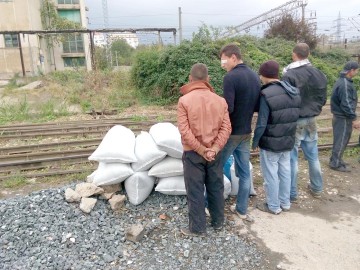 Comenzi „ferme” pentru furturi de seminţe din Portul Constanţa